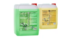 SHAMPO PA KONTAKT DIVORTEX CAR WASH V4 160 5KG