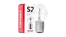 LLAMPA AMiO S2 12V 3535W BA20d AM-03368 1CP