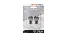LLAMPA POWERTEC PLATINUM P21W 12V CHROME MT-PTZCH19-B2