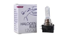 LLAMPA M-Tech H9-B 12V 65W PGJY19-5 CLEAR MT-Z85-C1