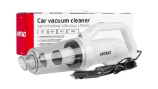 FSHESE ME VAKUUM 12V 60W AM-03691 HEPA-Filter