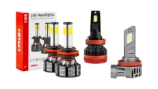 LLAMPA LED AMIO H8H9H11