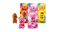 AROMATIK AREON SMILE - KUKULL