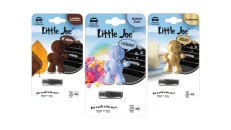 AROMATIK LITTLE JOE OK