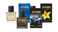 AROMATIK AREON CAR PERFUME 50ML