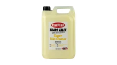 SOLUCION RIGJENERUES PER PJESE PLASTIKE CARPLAN TRADE VALET SUPE