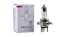 LLAMPA M-Tech H4 12V 6055W P43t CLEAR MT-Z4-C1