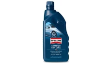 SHAMPO MAKINE AREXONS SELF-DRYING WASH & WAX 1L-7111 5411 8358 3