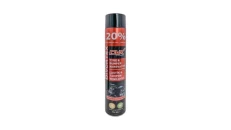 SOLUCION RINOVUES GOME DHE PLASTIKE DIVORTEX AER-9123 TYRE & BUM