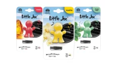 AROMATIK LITTLE JOE NB