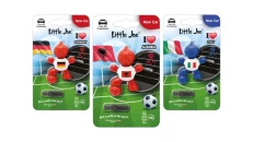 AROMATIK SOCCER JOE TEAMS