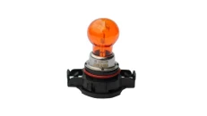 LLAMPA M-Tech PSY19W 12V 19W PG20-2 AMBER MT-Z71-C1