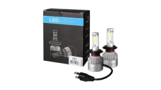 LLAMPA LED MT-LSC7 H7 9-32V max 80W CANBUS SET