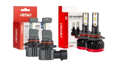 LLAMPA LED AMIO HB4