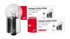 LLAMPA AMiO R10W