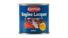 BOJE PER TEMPERATURA TE LARTA max 150C CARPLAN ENGINE LACQUER SI