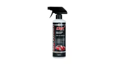 SOLUCION ELIMINUES HEKURI DIVORTEX DVX-2208 RED STORM IRON OUT 4