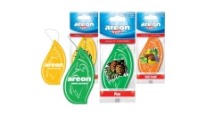 AROMATIK AREON DRY AIRPLANE