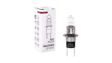 LLAMPA M-Tech H3C 12V 55W PK22d CLEAR MT-Z52-C1