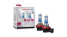 LLAMPA POWERTEC PLATINUM 130 H11 12V DUO MT-PTZPT11-S2