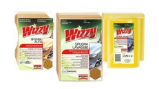 SFUNGJER LARJE AREXONS WIZZY