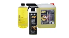 SOLUCION PASTRIMI UNIVERSAL DIVORTEX WILD CLEAN