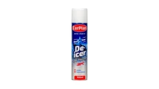 SOLUCION SHKRIRES AKULLI CARPLAN BLUE STAR DE-ICER 300ML-SDI311