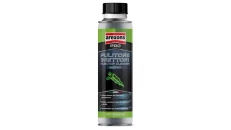 ADITIV BENZINE AREXONS PRO INJECTOR CLEANER 325ML-9843