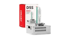 LLAMPA HID XENON AMiO D5S Basic 5000K AM-02941 1CP