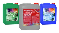 SHAMPO PA KONTAKT DIVORTEX ACTIVE FOAM V5 160