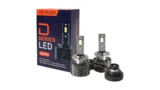 LLAMPA HID-TO-LED M-TECH D2S PLUG & PLAY Canbus 35W 6000K MT-LZX