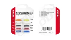 SIGURESA KUNJ CILINDRIKE AM-01137 10 COPE