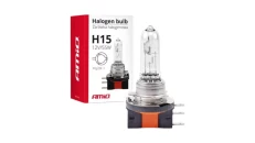 LLAMPA AMiO H15 12V 55W AM-01490 1CP