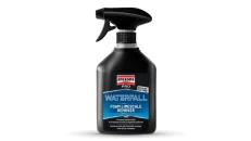 SOLUCION-SHKUME ELIMINUES NJOLLASH KALKARE AREXONS PRO WATERFALL