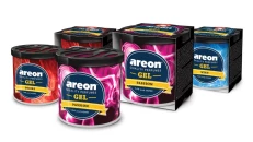 AROMATIK AREON GEL KT
