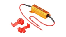 DEKODER CANBUS LED ADAPTOR REZISTOR