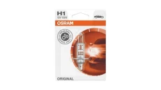 LLAMPA OSRAM H1 12V 55W P14.5s CLEAR MT-O1-B1