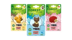 AROMATIK AREXONS FOREST CLUB