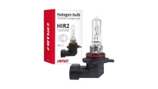LLAMPA AMiO HIR2 9012 12V 55W AM-01125 1CP