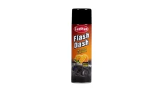 SOLUCION KROSKOTI CARPLAN FLASH DASH HI-GLOSS SHINE 500ML-CVC500