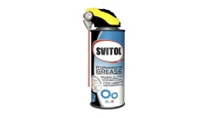 GRASO SPRAY AREXONS SVITOL PROFESSIONAL 400ML-4120 4209 4363 436