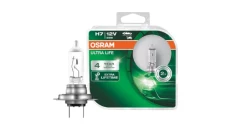 LLAMPA OSRAM H7 12V 55W ULTRA LIFE MT-OULT7-DUO