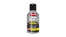 PASTE LUCIDIMI PER SIPEFAQE TE KROMUARA CARPLAN CHROME TRIM POLI