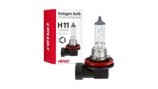 LLAMPA AMiO H11 12V 55W AM-01159 1CP