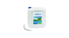 Solucion Adblue Per Marmita Katalitike Prista Iso 22241-1 Euro 4
