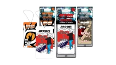 AROMATIK AREON DRY JUKEBOX