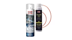 SOLUCION KONDICIONERI AREXONS PURI CLIMA