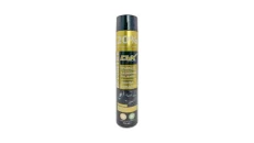 SOLUCION KROSKOTI DIVORTEX AER-9120 SPARKLESS DASHBOARD POLISHER