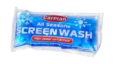 SOLUCION XHAMI ME BUSTINE CARPLAN ALL SEASONS SCREENWASH -4C 70M