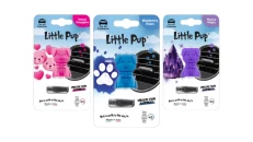 AROMATIK LITTLE PUP
